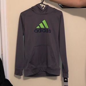 BRAND NEW Adidas Boys Sweatshirt
